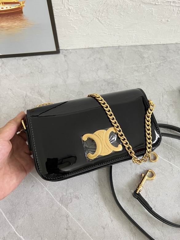 CLNE-Bags - Strap Story - 313