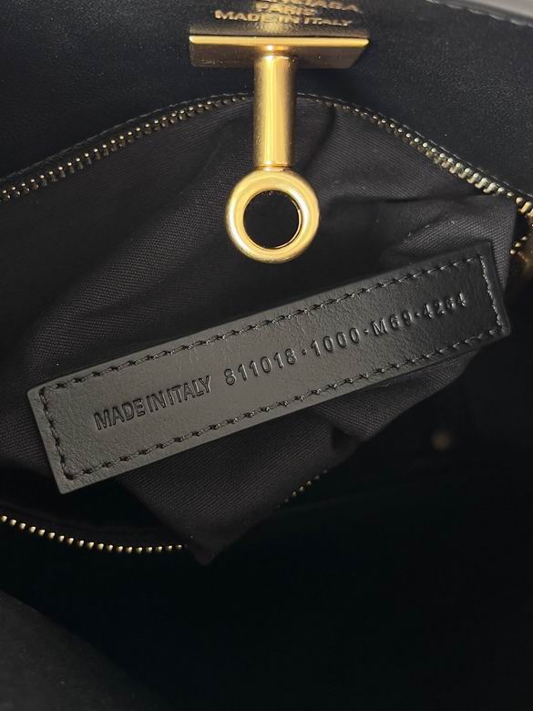 BLGA-Bags - Strap Story - 726