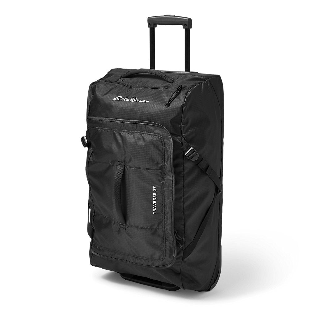 StrapStory - Duffle Bag 054