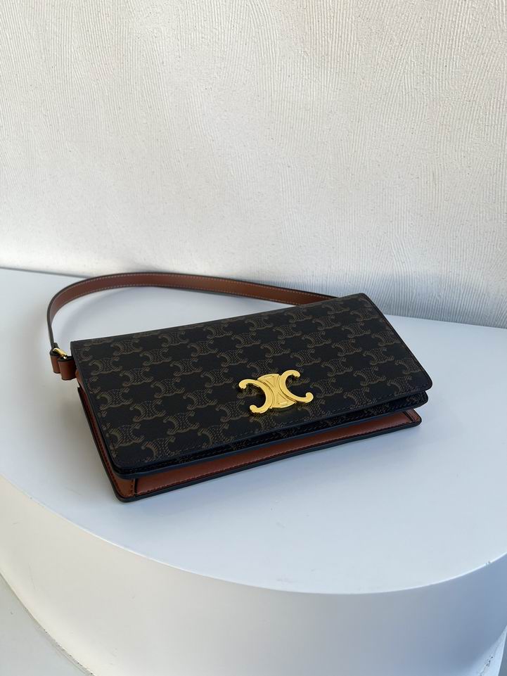 CLNE-Bags - Strap Story - 777
