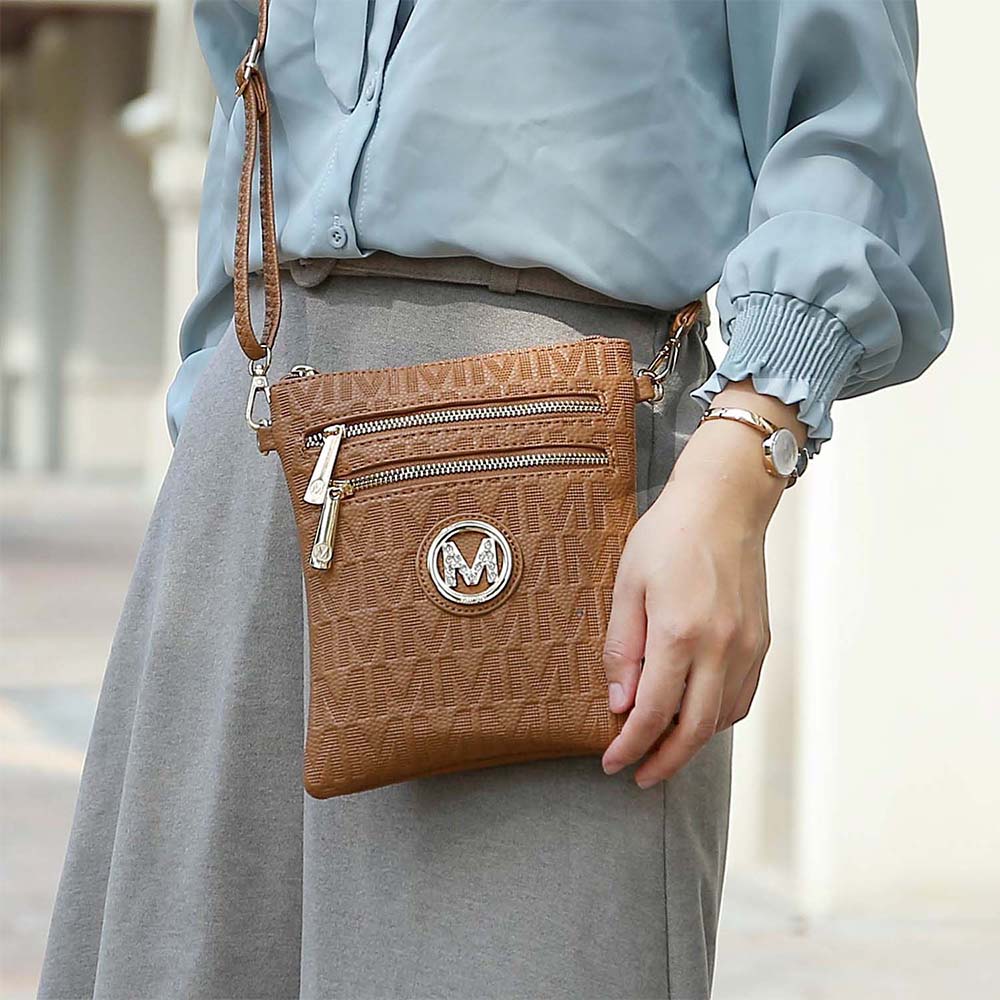 StrapStory - Crossbody 1251