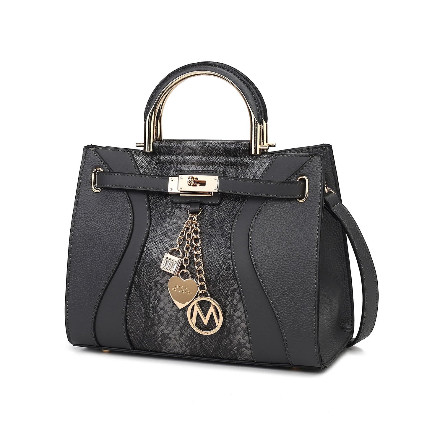 StrapStory - Tote Bag 1136