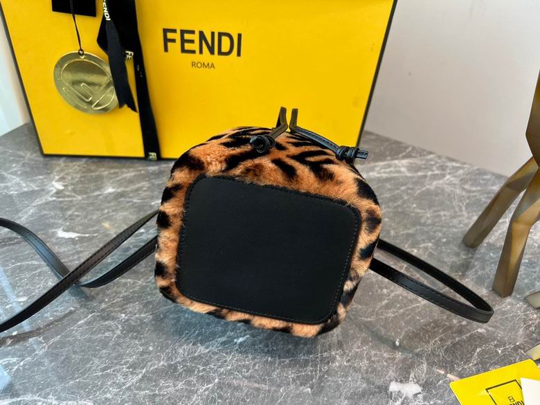 FDNI-Bags - Strap Story - 589