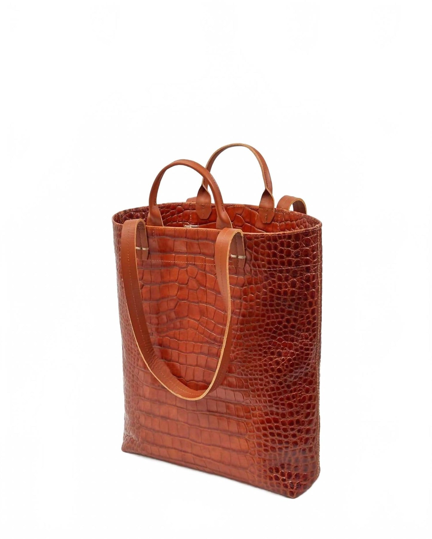 StrapStory - Tote Bag 2008