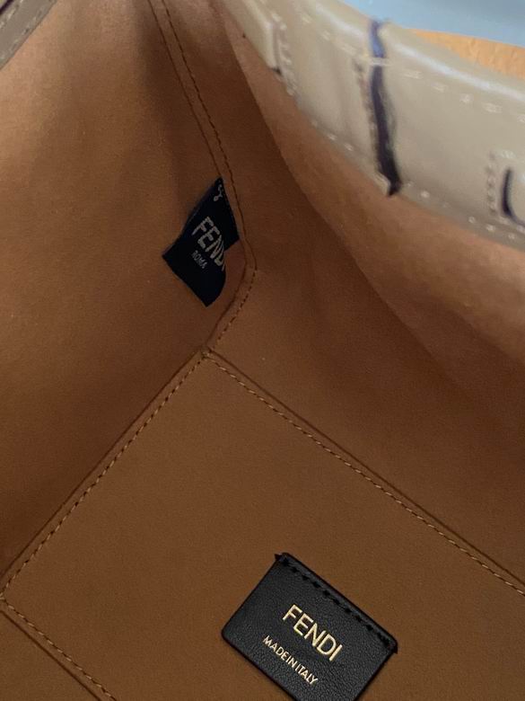 FDNI-Bags - Strap Story - 858