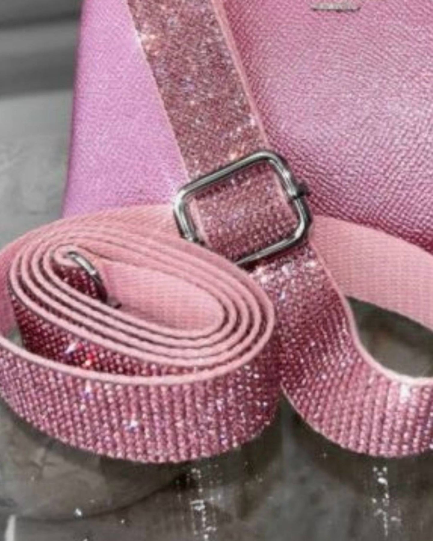 StrapStory - Crossbody 3240