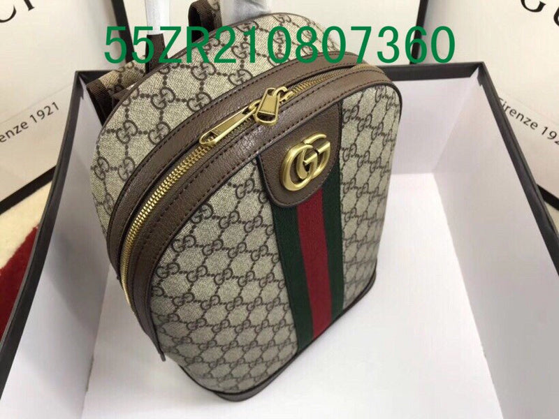 STRAPSTORY - GGC4 BAG - 762