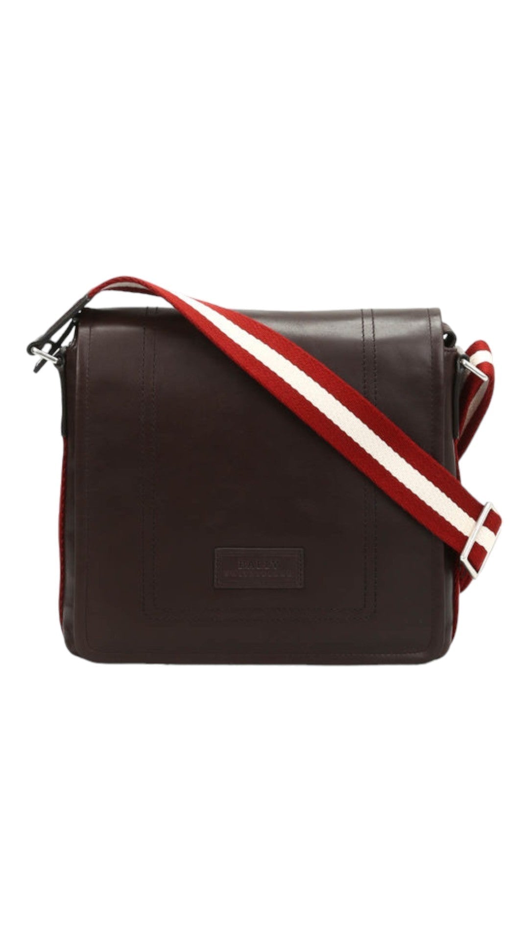 StrapStory - Messenger Bag 042