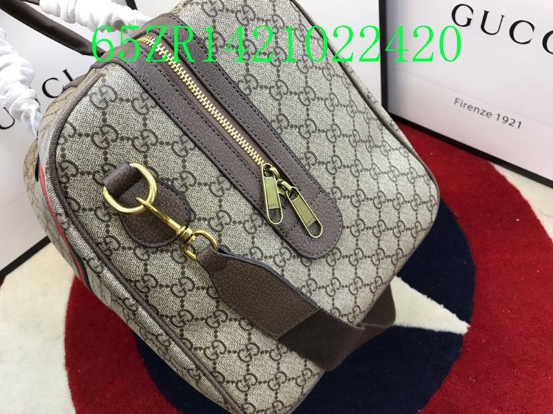 STRAPSTORY - GGC4 BAG - 181