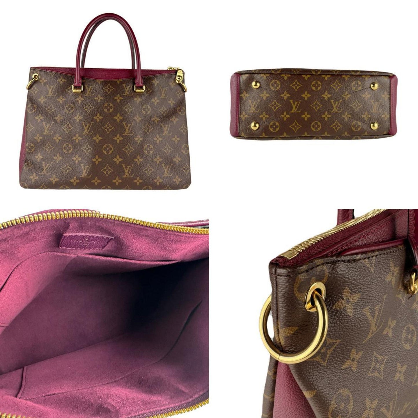 StrapStory - Shoulder Bag 5550