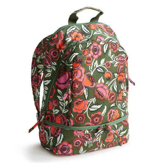 StrapStory - Backpack 962