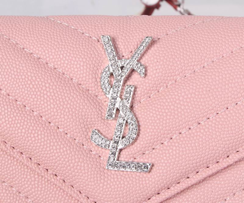 LSY-Bags - Strap Story - 906