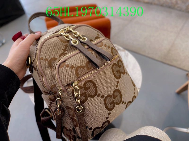STRAPSTORY - GGC4 BAG - 752