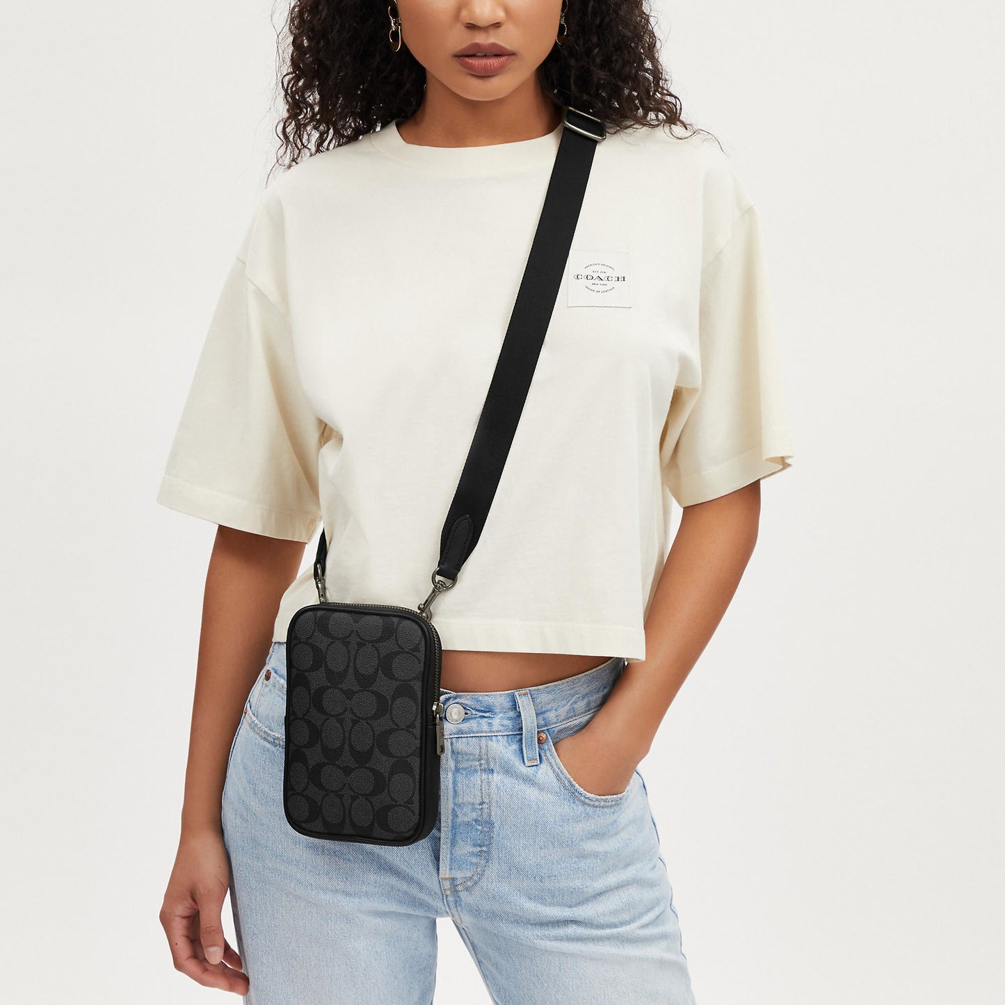 StrapStory - Crossbody 190