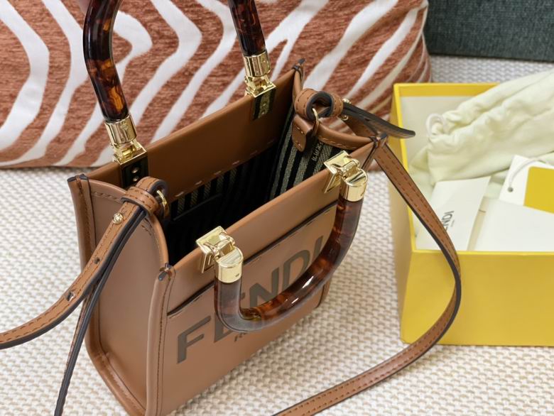 FDNI-Bags - Strap Story - 826