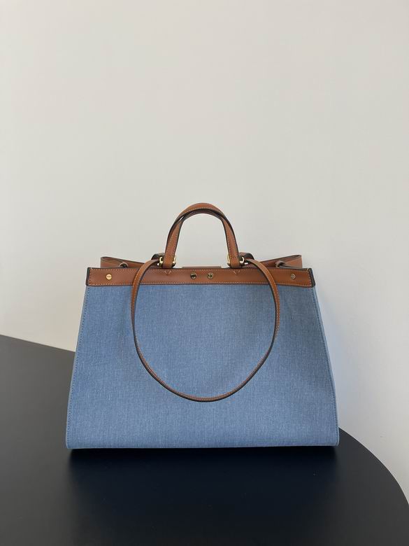 FDNI-Bags - Strap Story - 767