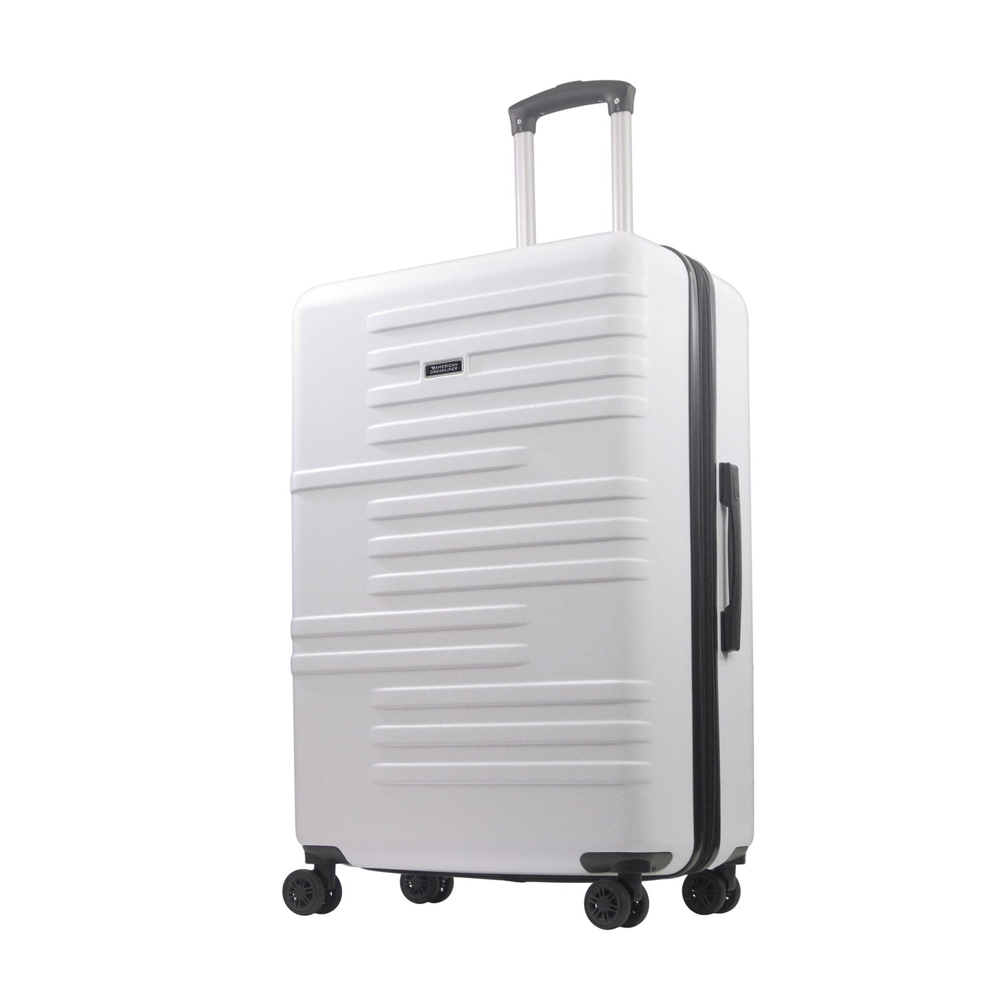 StrapStory - Suitcase 009