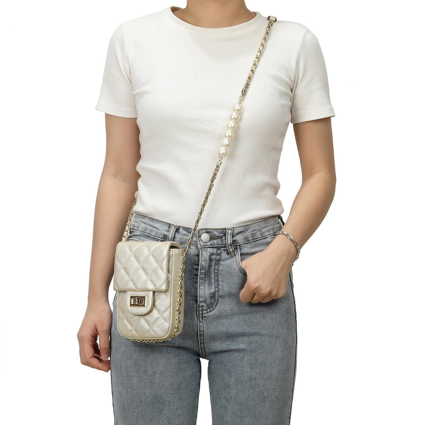 StrapStory - Crossbody 2640