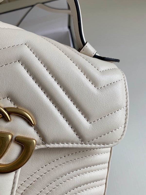 STRAPSTORY - GGC4 BAG - 969