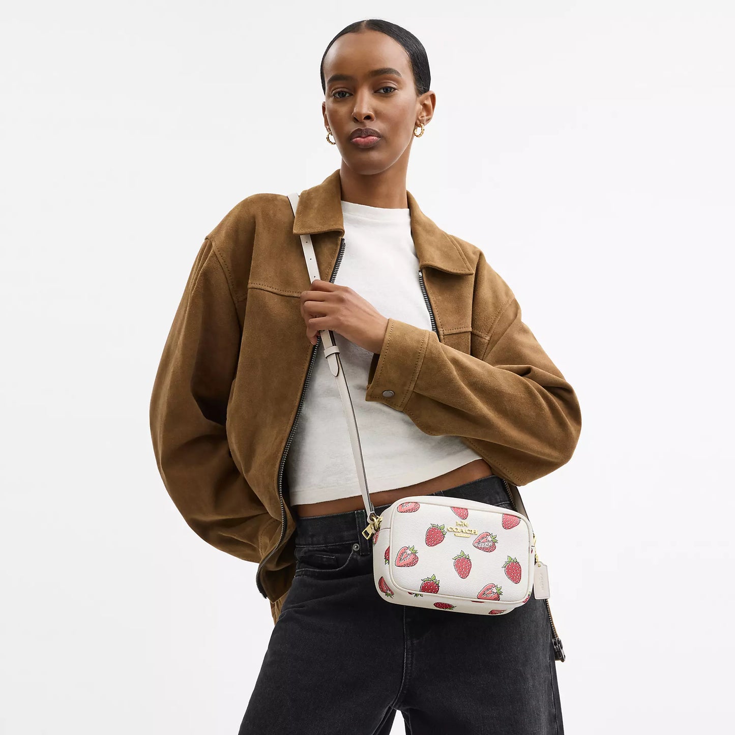 StrapStory - Crossbody 1076