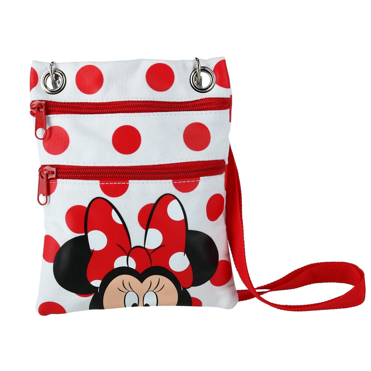 StrapStory - Crossbody 3468
