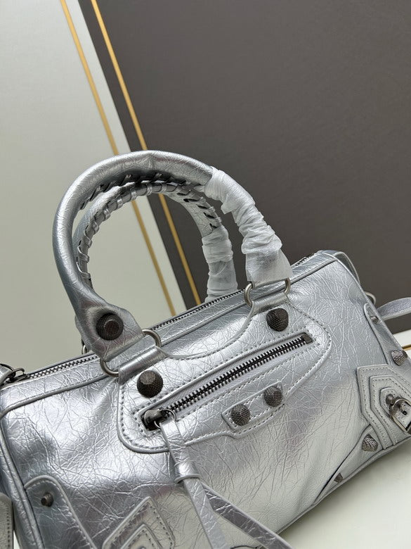 BLGA-Bags - Strap Story - 771
