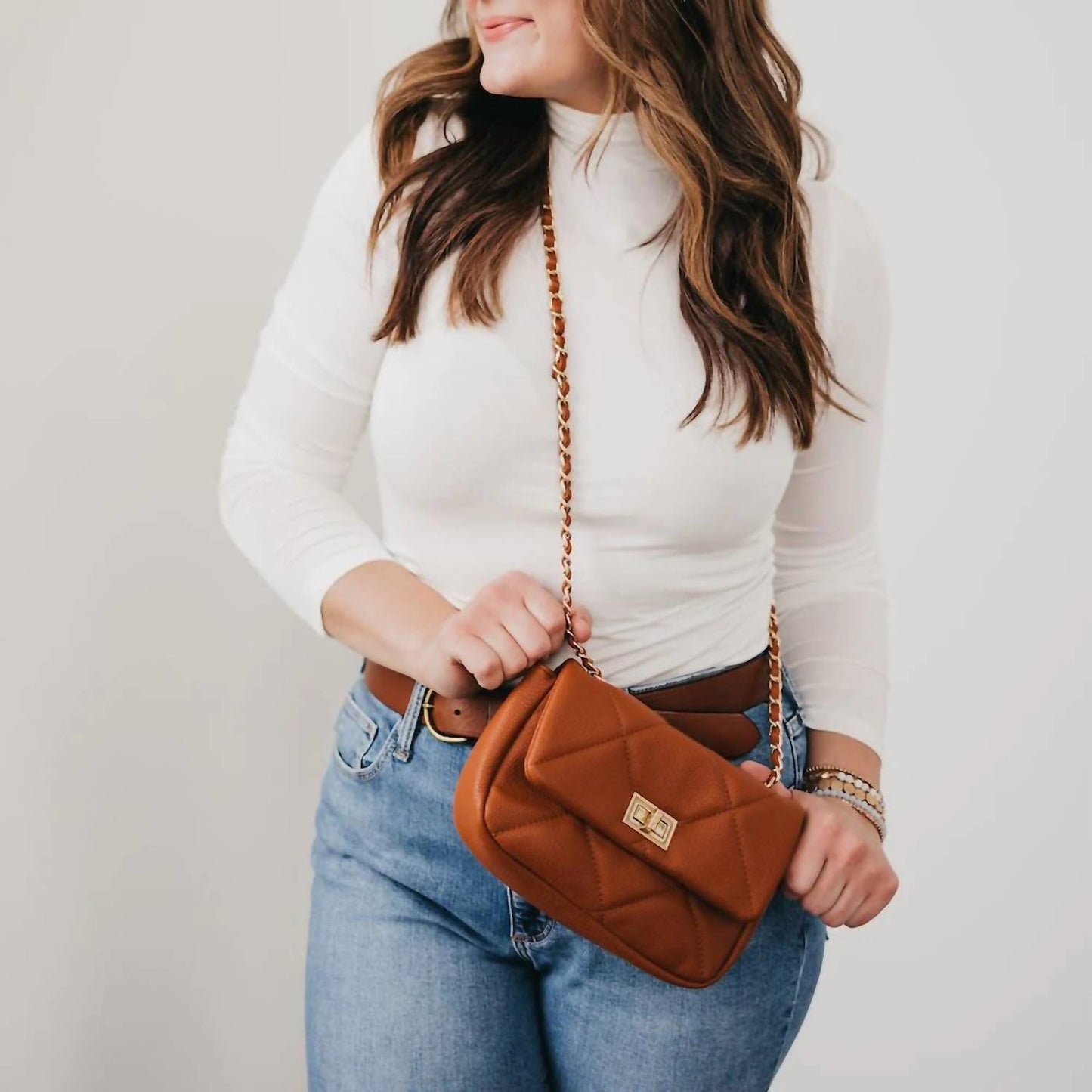 StrapStory - Crossbody 3367