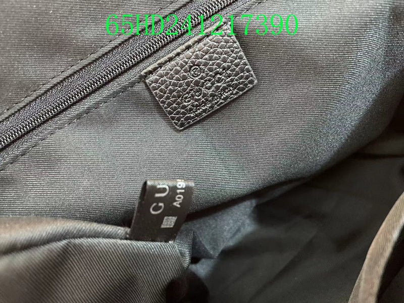 STRAPSTORY - GGC4 BAG - 363