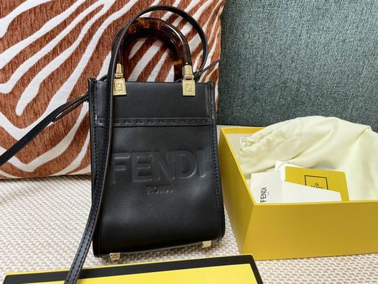 FDNI-Bags - Strap Story - 651