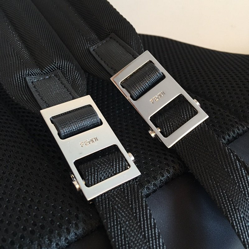 FDNI-Bags - Strap Story - 427