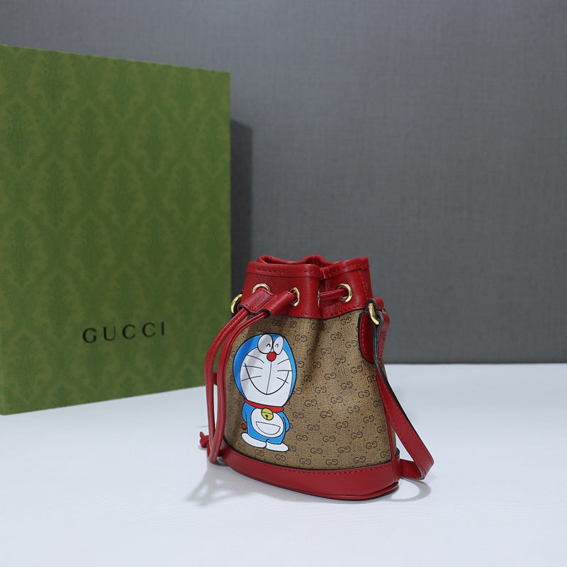 STRAPSTORY - GGC4 BAG - 1109