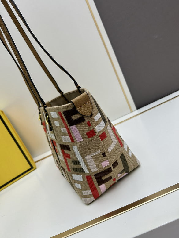 FDNI-Bags - Strap Story - 875