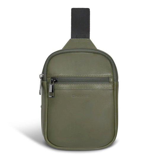 StrapStory - Backpack 1102