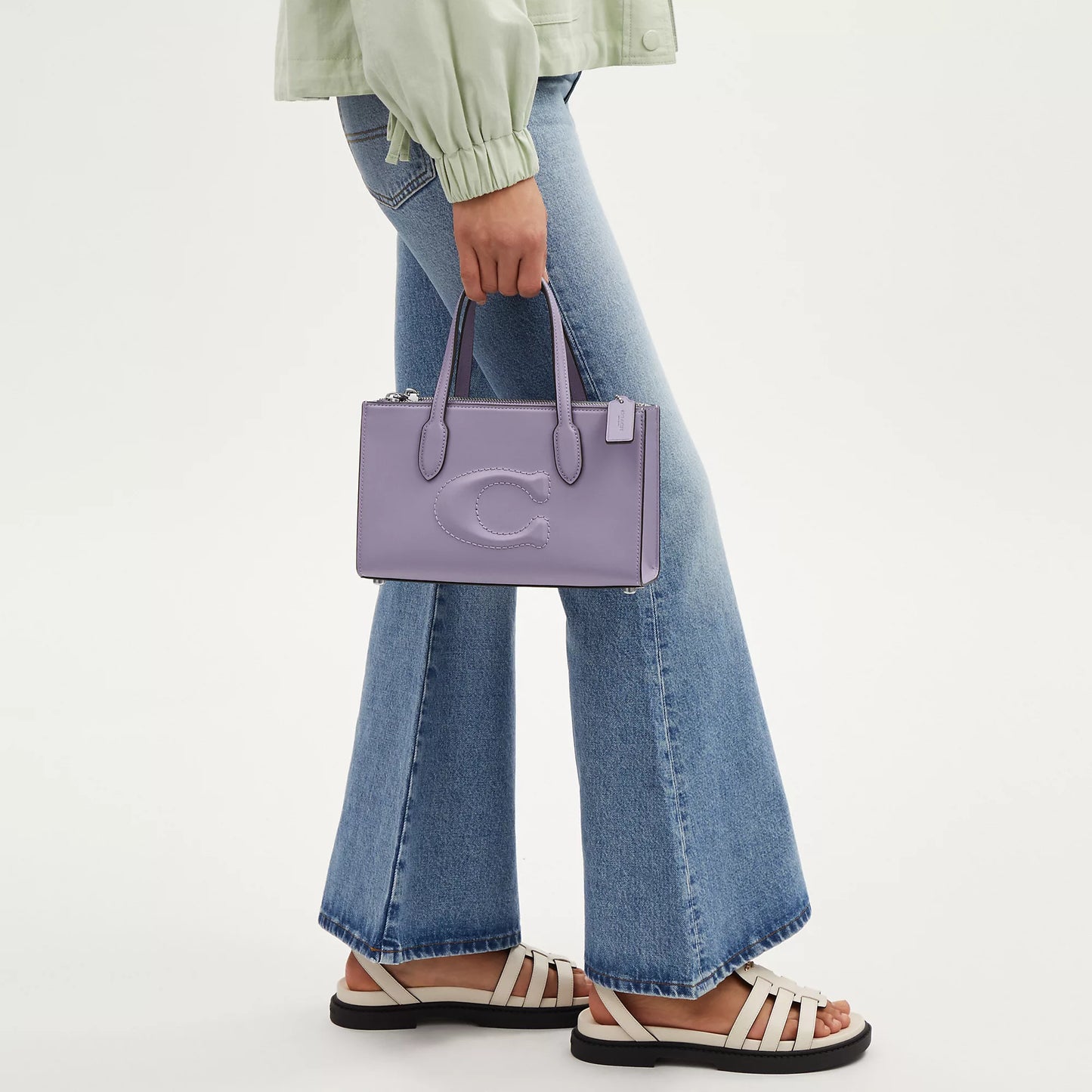 StrapStory - Bucket Bag 005
