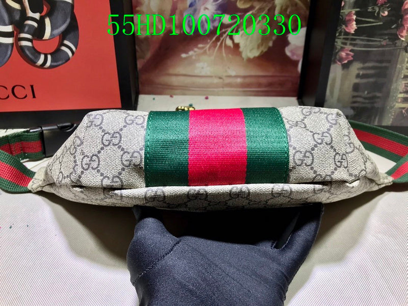 STRAPSTORY - GGC4 BAG - 548