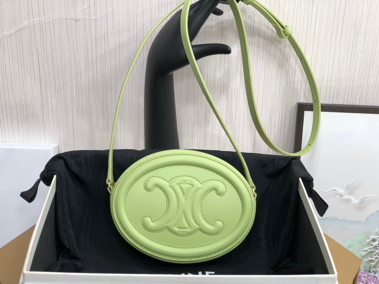 CLNE-Bags - Strap Story - 636