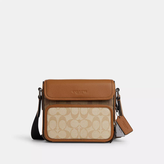StrapStory - Crossbody 2546