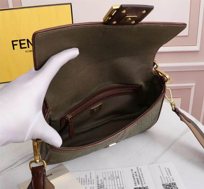 FDNI-Bags - Strap Story - 666