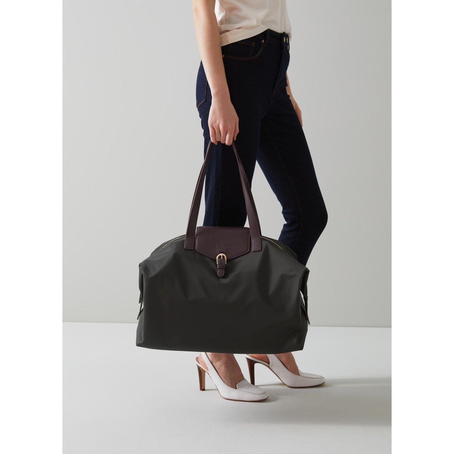 StrapStory - Tote Bag 2558