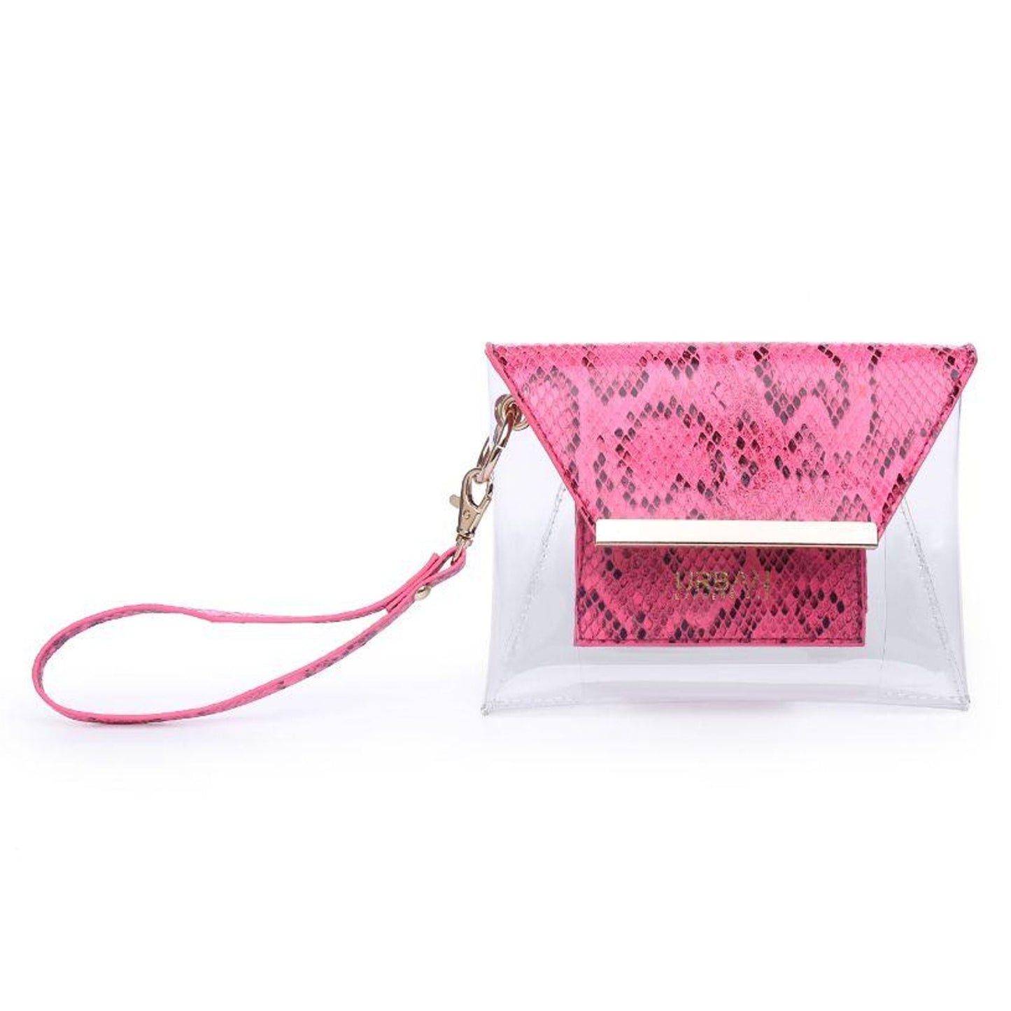 StrapStory - Wristlet 521