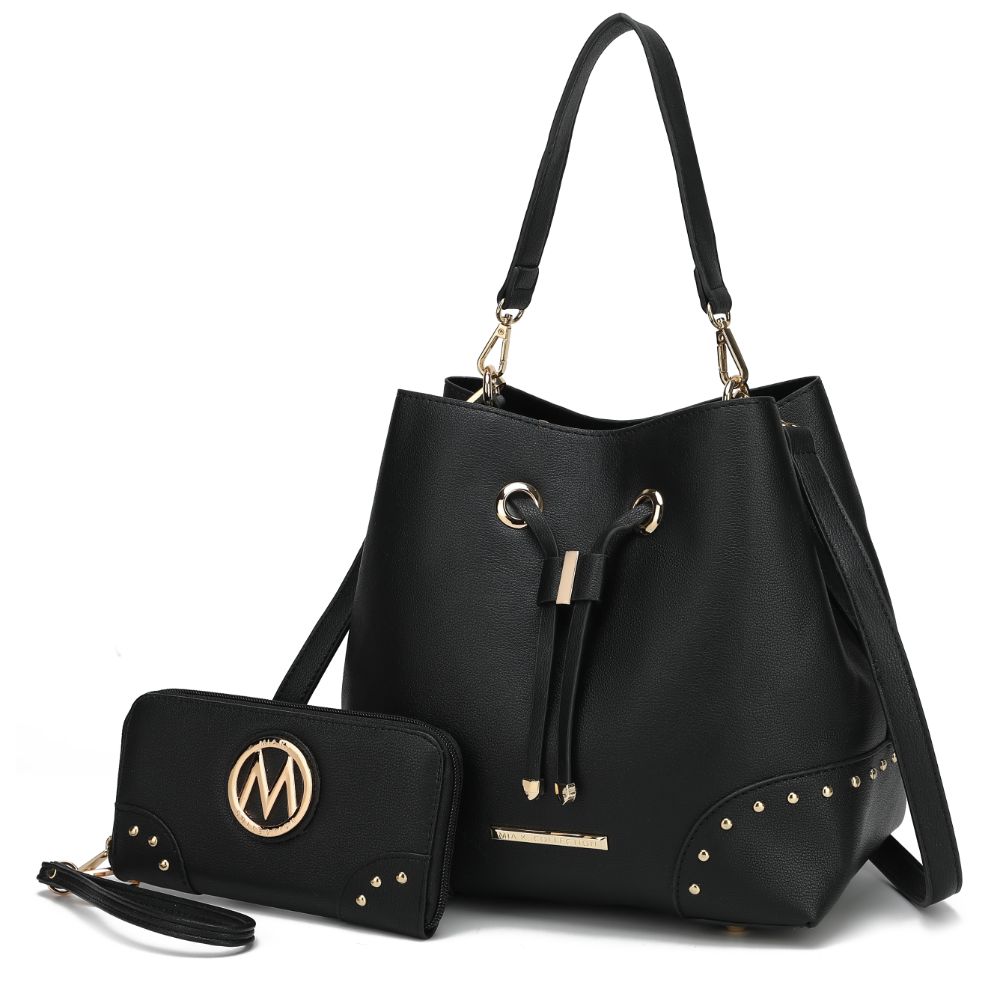 StrapStory - Bucket Bag 028