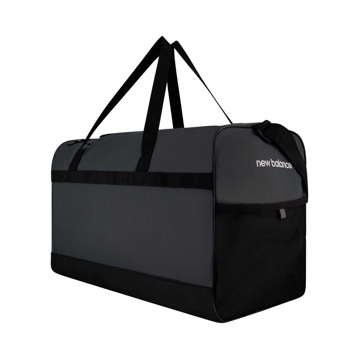 StrapStory - Duffle Bag 021