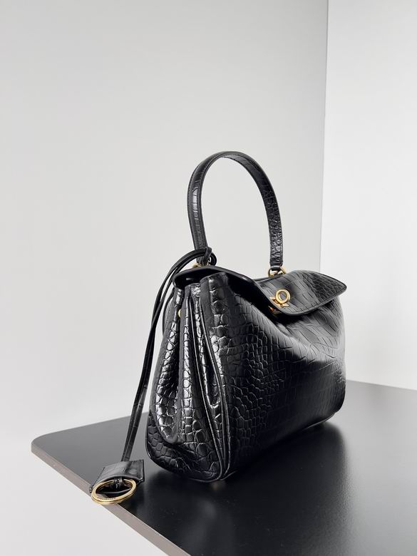BLGA-Bags - Strap Story - 665