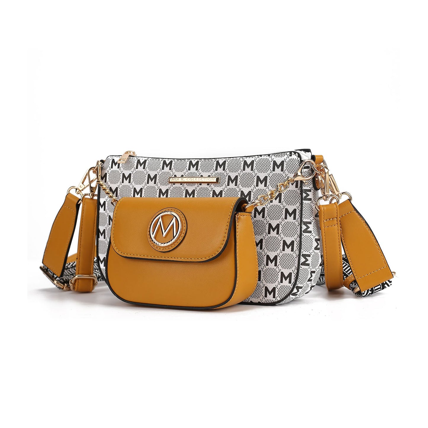 StrapStory - Crossbody 3444