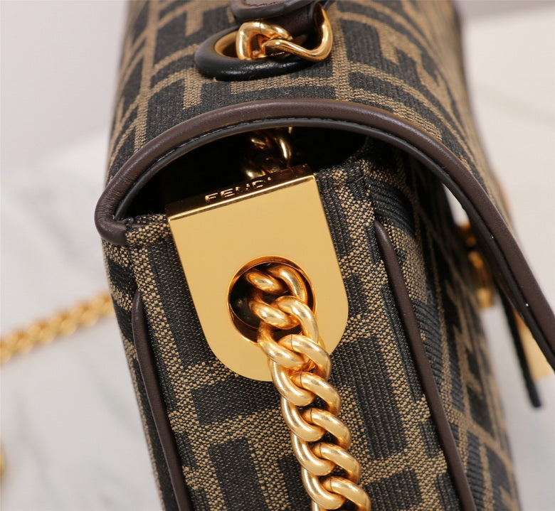 FDNI-Bags - Strap Story - 677
