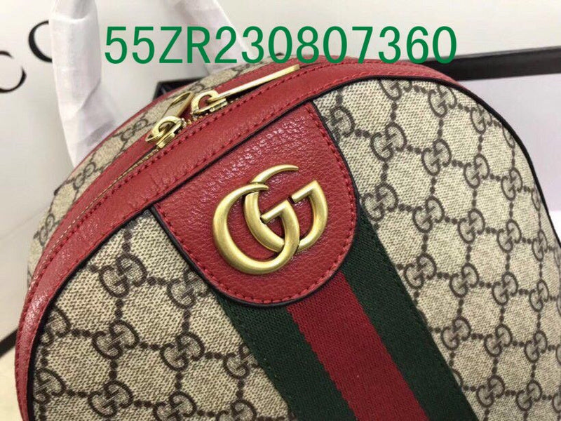 STRAPSTORY - GGC4 BAG - 768