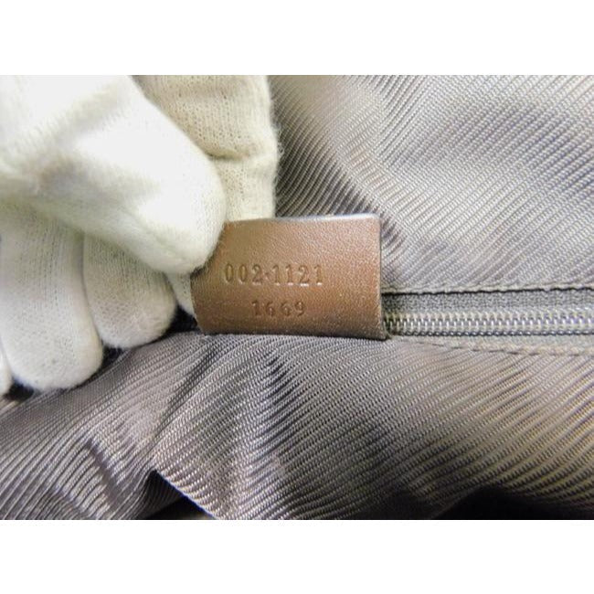 STRAPSTORY - GGC4 BAG - 2563