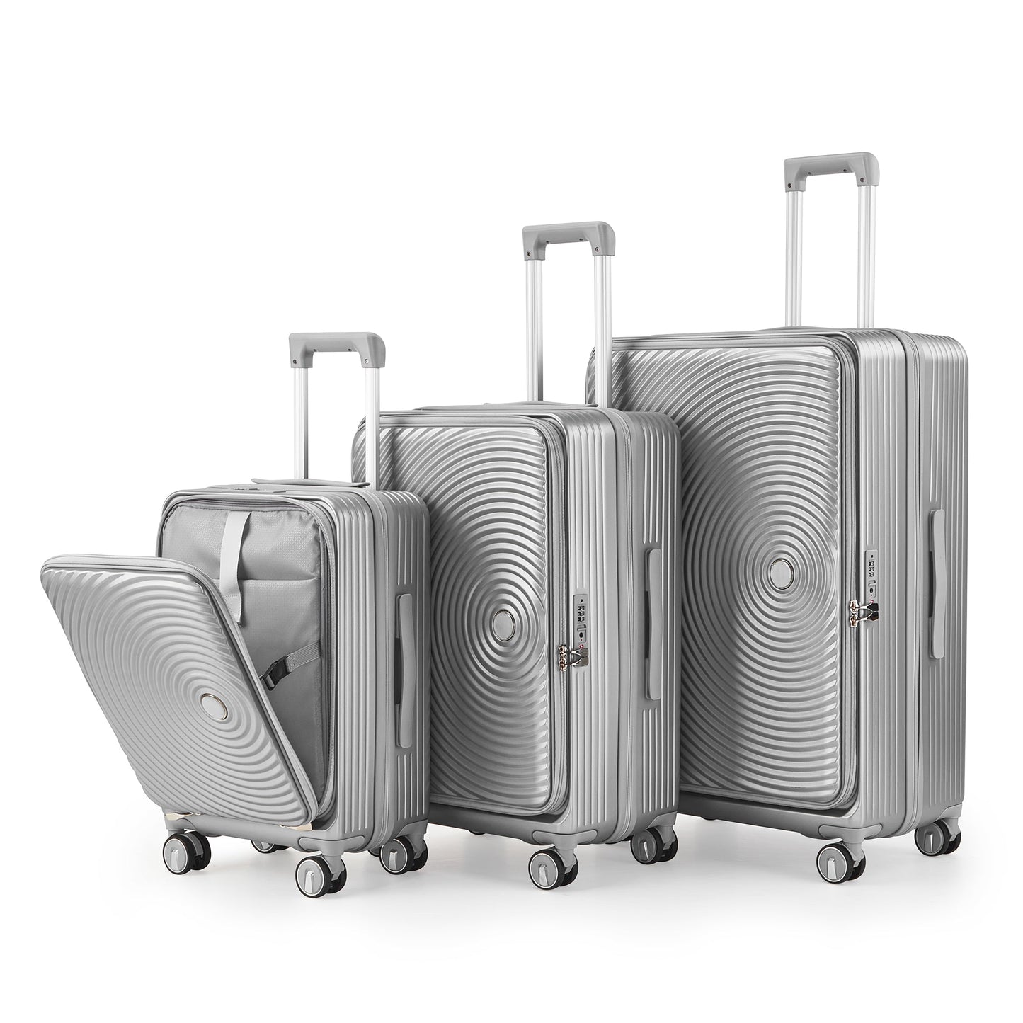 StrapStory - Suitcase 094