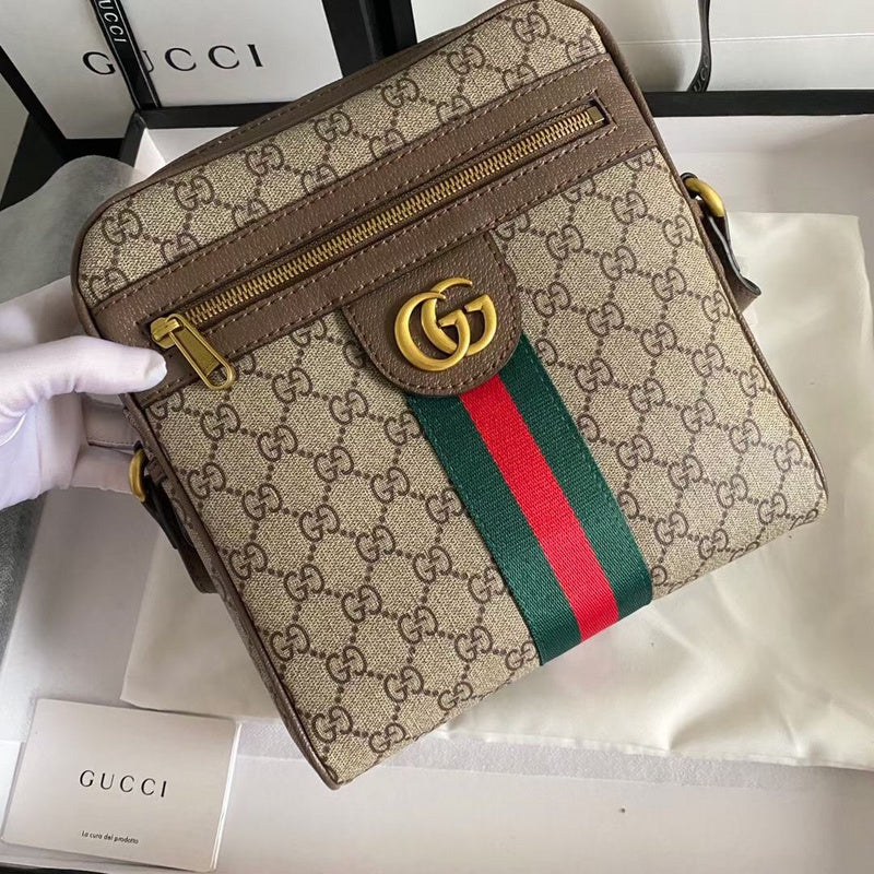 STRAPSTORY - GGC4 BAG - 942