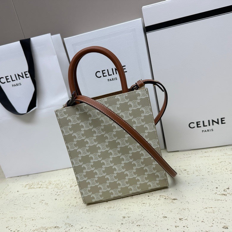 CLNE-Bags - Strap Story - 365